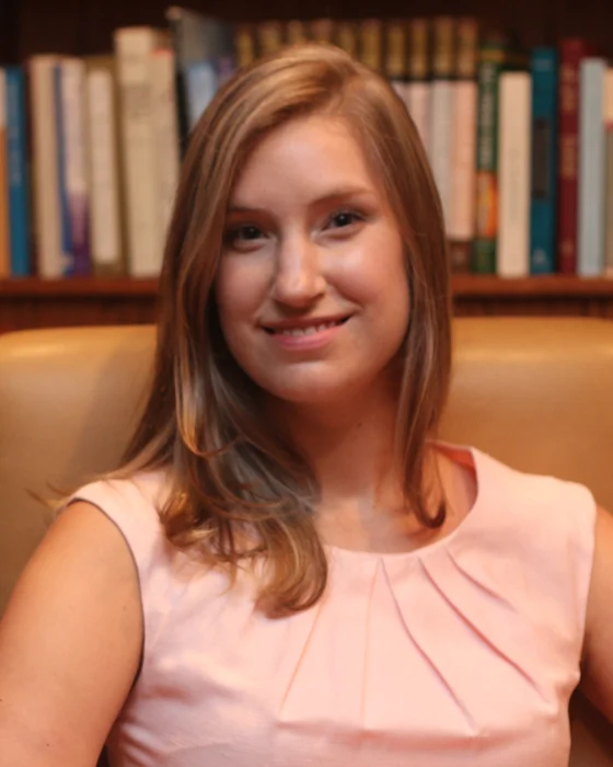Dr. Emily Mouilso